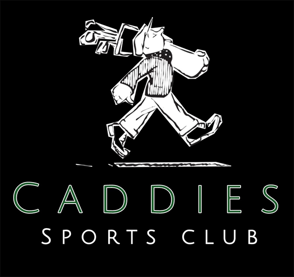 Caddies Sports Club logo