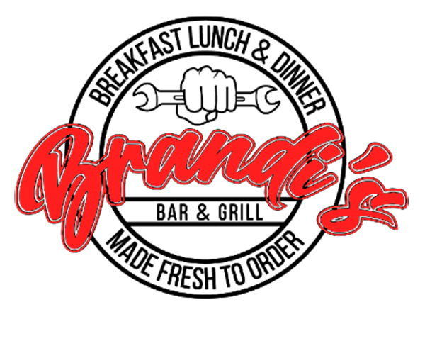 Brandi's Bar & Grill logo