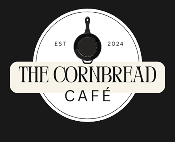 The Cornbread Cafe logo