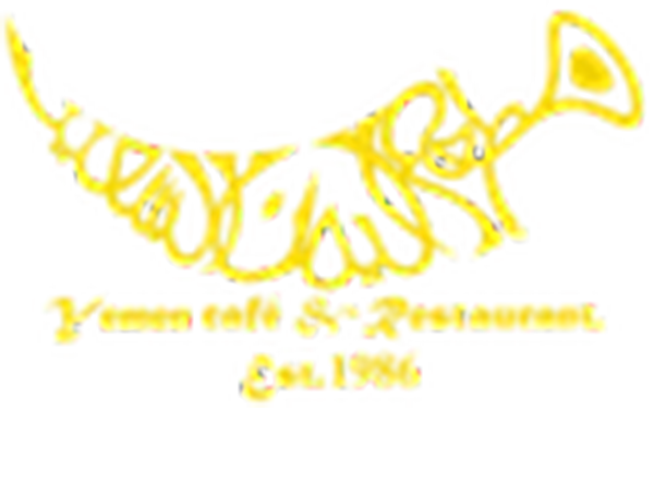 Yemen Cafe logo