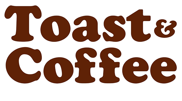 Toast & Coffee logo