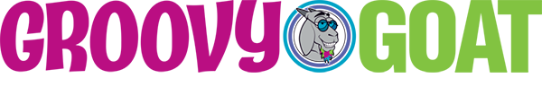 Groovy Goat - Owa logo