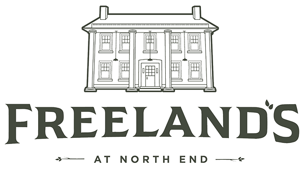 Freeland's Restaurant logo