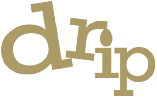 Drip Coffee logo