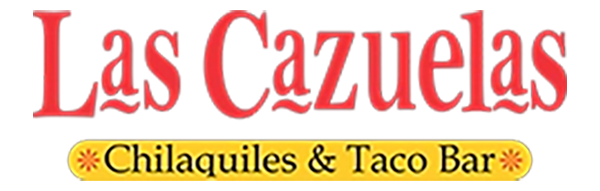 Las Cazuelas Chilaquiles & Taco Bar logo