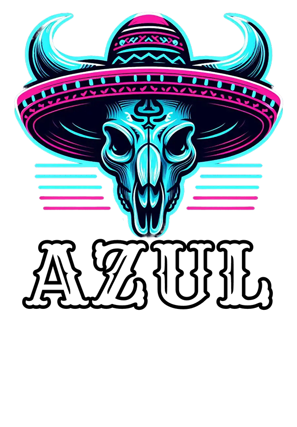 Azul Tequila Bar & Mexican Grill logo