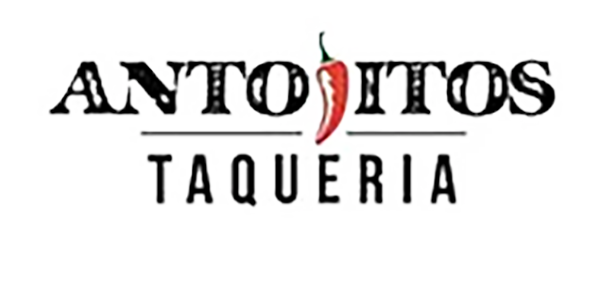 Antojito's- Landing Page logo