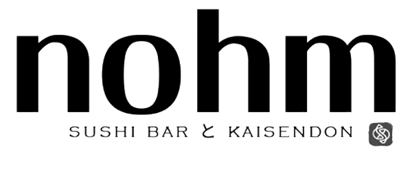 Nohm Sushi Bar logo