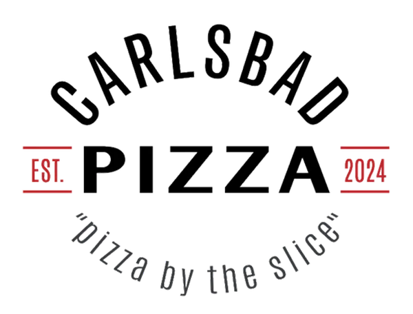 Carlsbad Pizza logo
