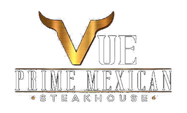 Vue Prime Mexican Steakhouse logo