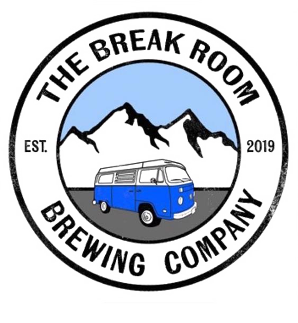 The Break Room Brewing Company- Pagosa Springs logo