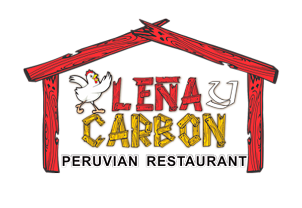 Leña y Carbón Restaurant & Lounge Market Paterson logo
