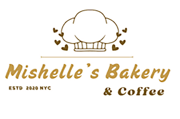 Mishelle's Bakery logo