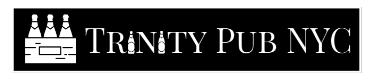 Trinity Pub logo