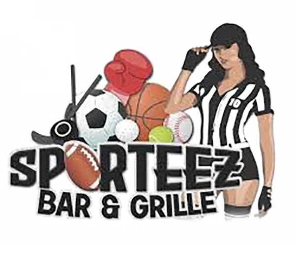 Sporteez Bar logo
