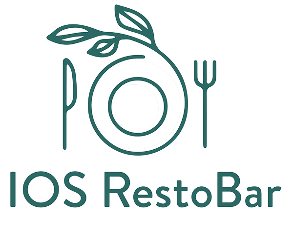 Ios Restobar logo
