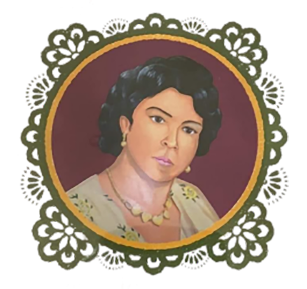 Doña Gloria logo