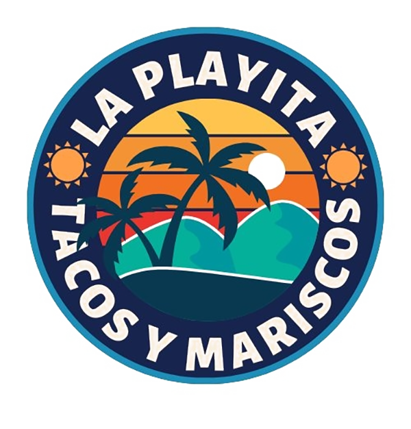 La Playita Tacos Y Mariscos logo