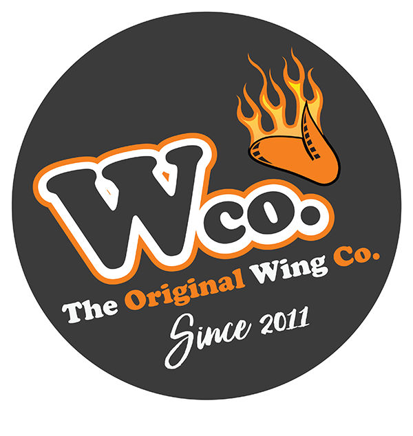 The Wing Company - Lumberton logo