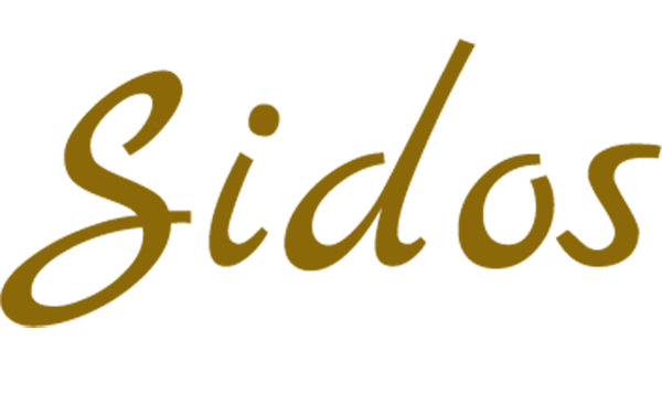 Sidos Mediterranean Cuisine logo