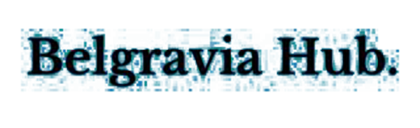 Belgravia Hub logo