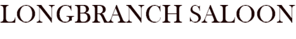 Longbranch Saloon logo