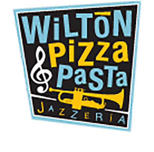 Wilton Pizza logo
