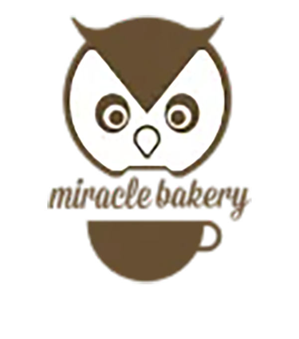 Miracle Bakery logo