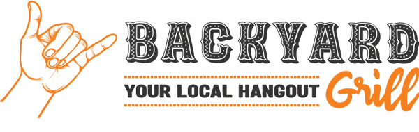 Backyard Grill logo