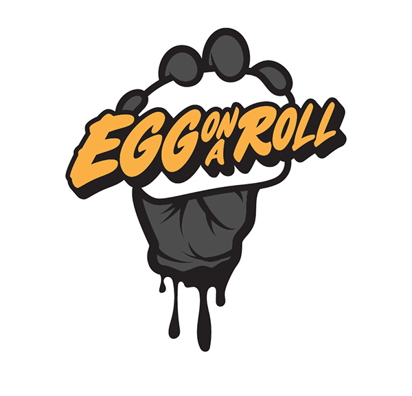 Egg on a Roll 2 - NOLO logo