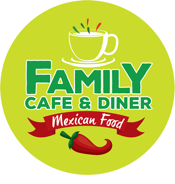 Family Cafe & Diner logo