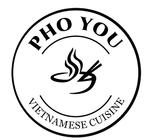 Pho You logo