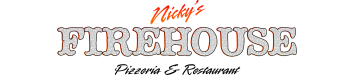 Firehouse Italian Restaurant & Pizzeria logo