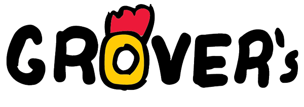 Grover's logo