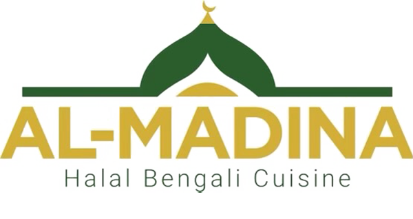 Al-Madina Restaurant and Pizza logo