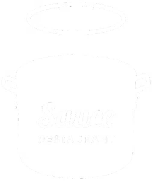 Sauce Restaurant logo