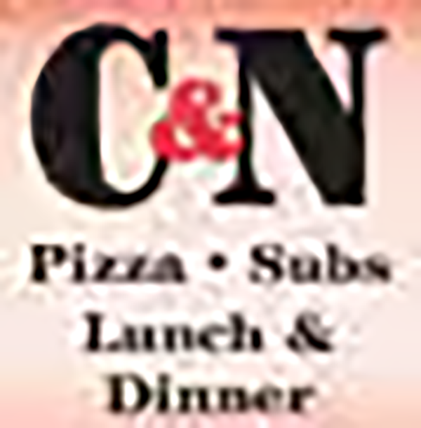 C & N Pizza and Grille logo