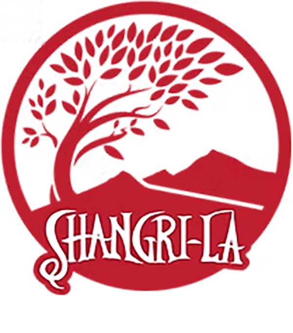Shangri-La East logo