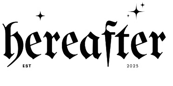 Hereafter logo