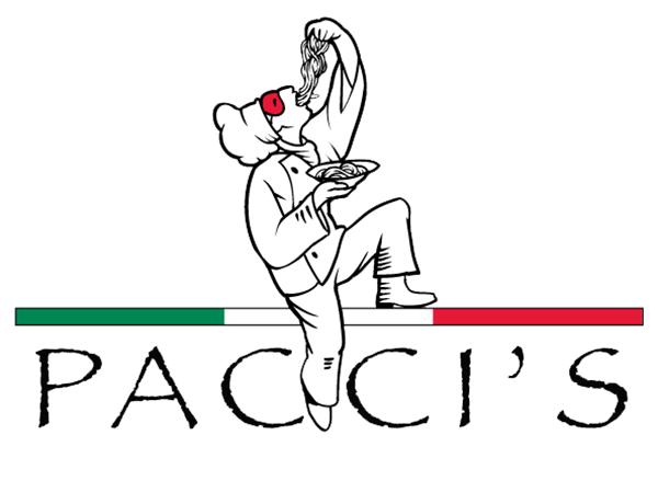 Pacci's Trattoria logo