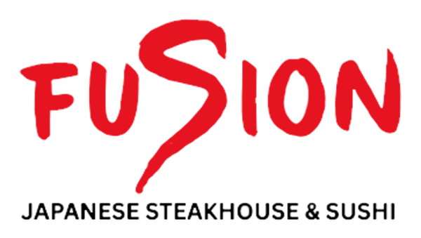 Fusion Japanese Steakhouse And Sushi logo