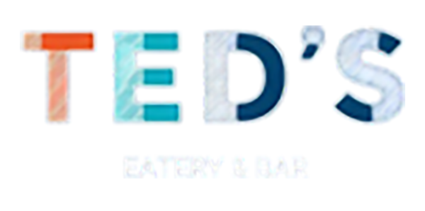 TED'S logo