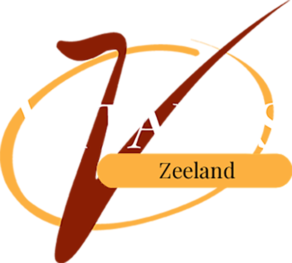 Vitales Pizza of Zeeland logo