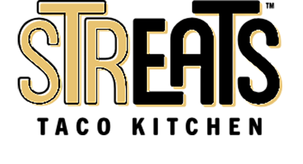StrEATs Taco Kitchen logo