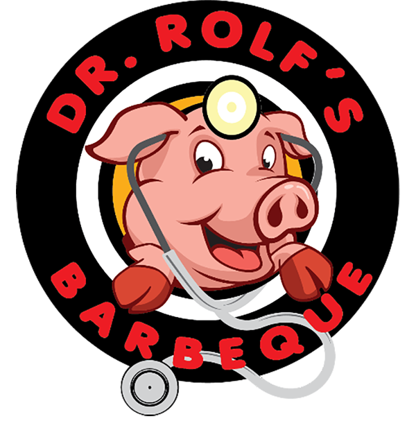 Dr. Rolf's Barbeque - Spring Lake logo