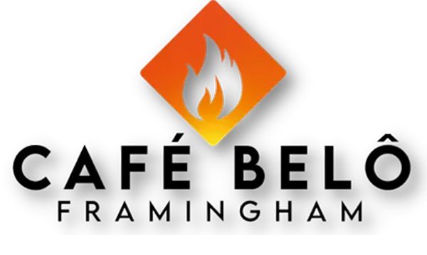 Cafe Belo logo