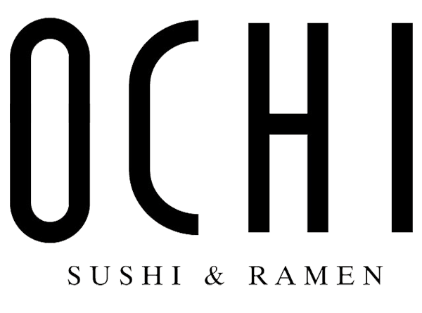 Ochi Sushi & Ramen logo