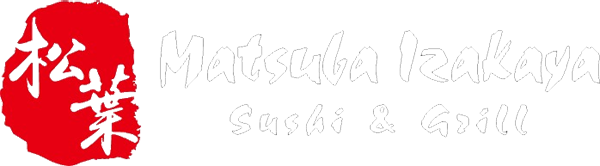 Matsuba Izakaya logo