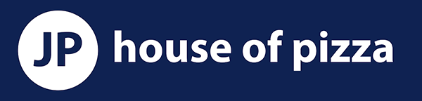 Jamaica Plain House of Pizza logo