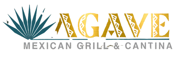 Agave Mexican Grill & Cantina logo